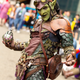 Illustration for article titled Our Favorite Cosplay From The 2019 New York Comic-Con